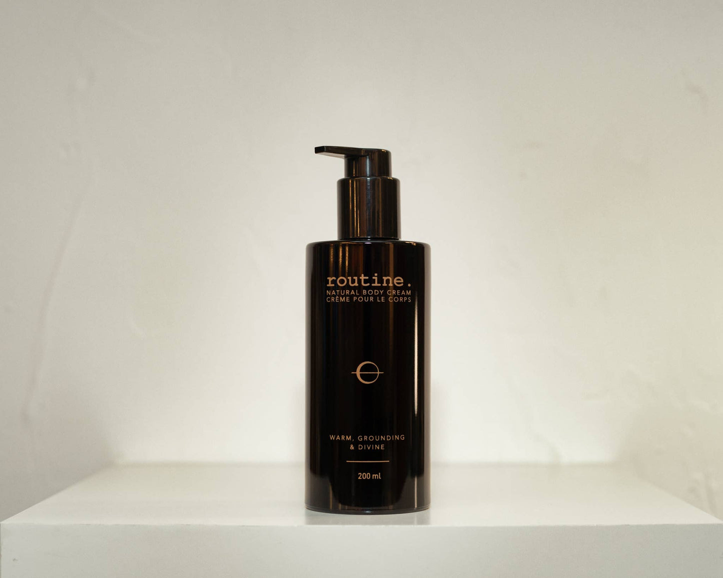 The Class 200ml Nourishing Dream Cream