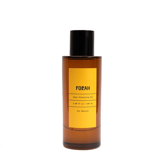 Deeps Cleansing Oil