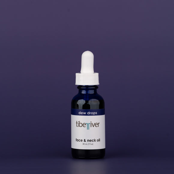 Dew Drops - Facial Oil
