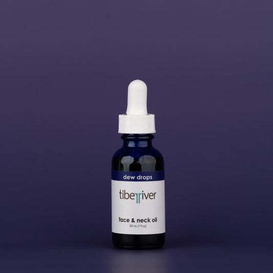Dew Drops - Facial Oil