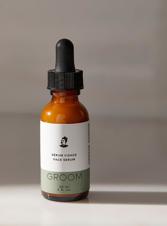Facial Serum