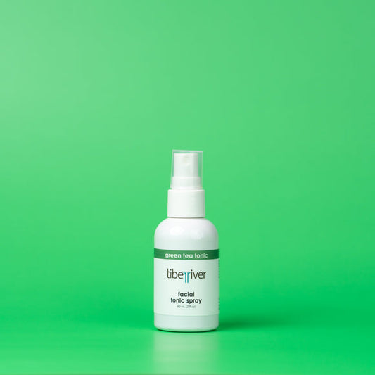 Green Tea Tonic