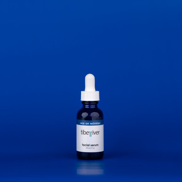 War on Wrinkles - Serum Hydrator