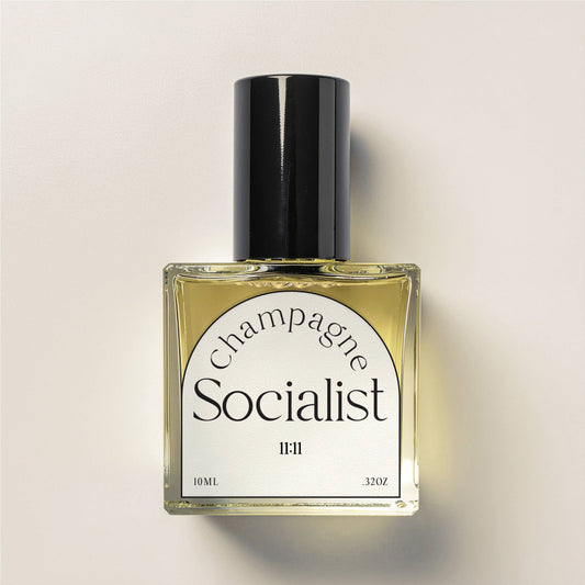 11:11 | Eleventh Hour Dupe | Perfume Oil