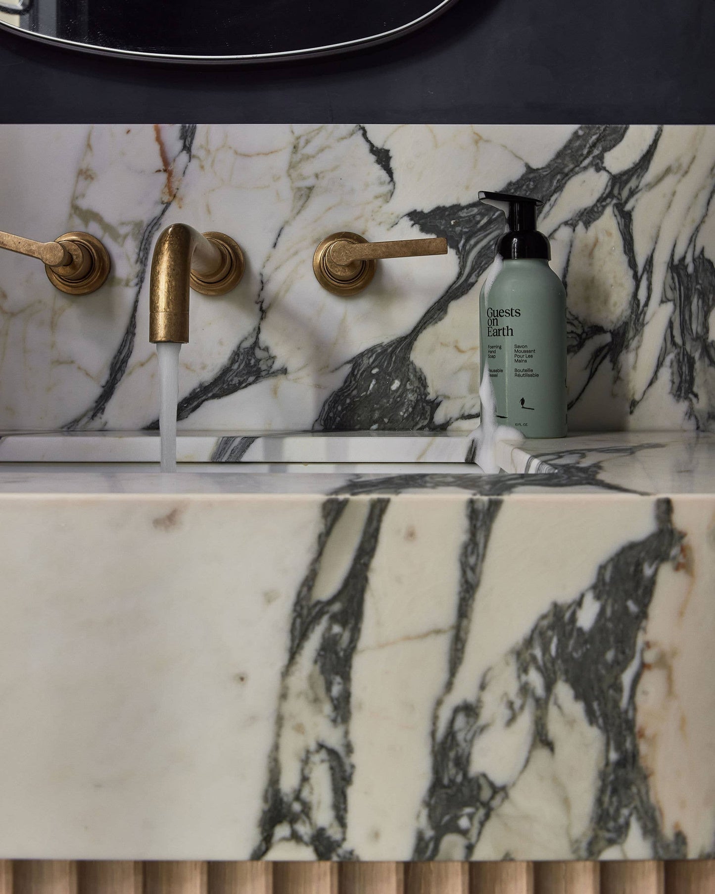 Foaming Hand Soap | Desert Dawn- Citrus Oasis