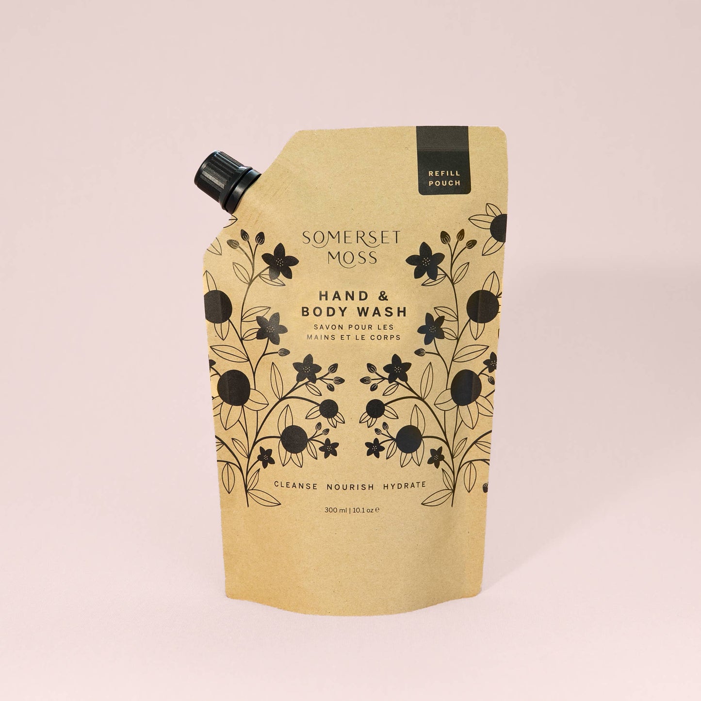 *NEW* Hand and Body Wash