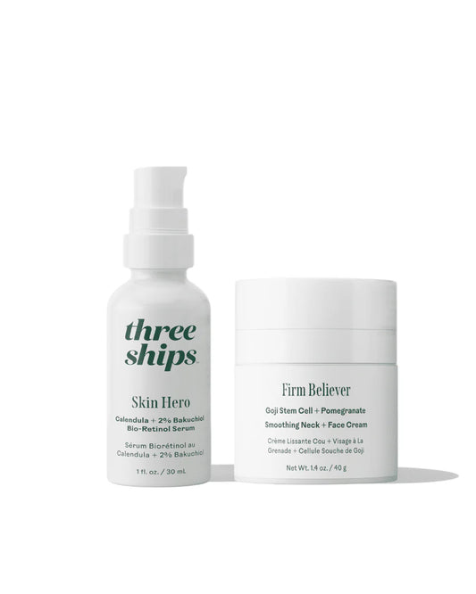 Firming Day & Night Duo