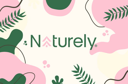 Naturely Gift Card