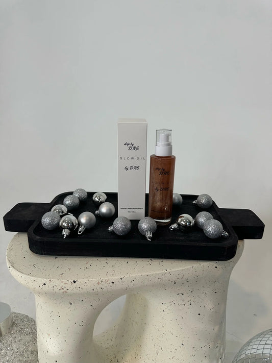 Glow Oil