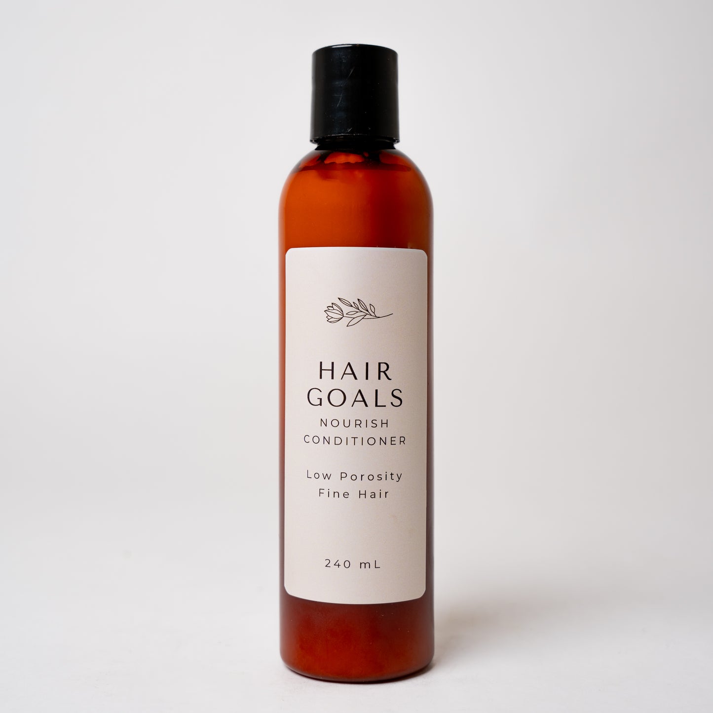 Low Porosity Nourish Conditioner (Fine Hair)