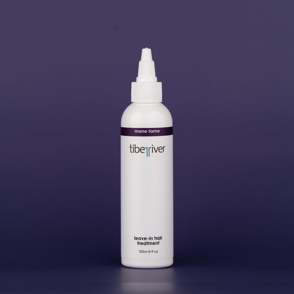 Mane Tame Leave-In Treatment