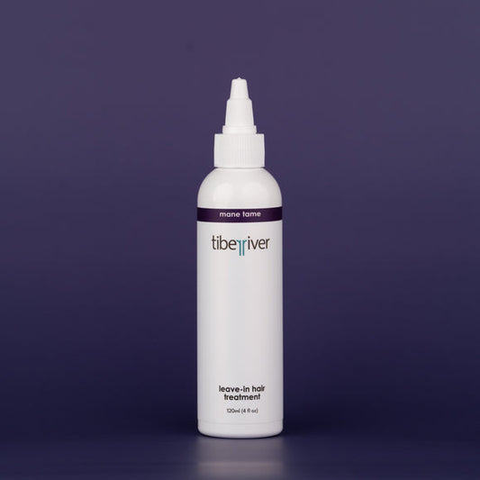 Mane Tame Leave-In Treatment