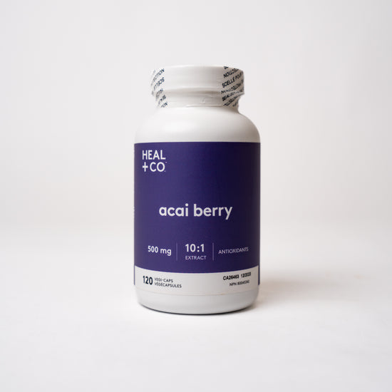 Acai Berry | Antioxidant