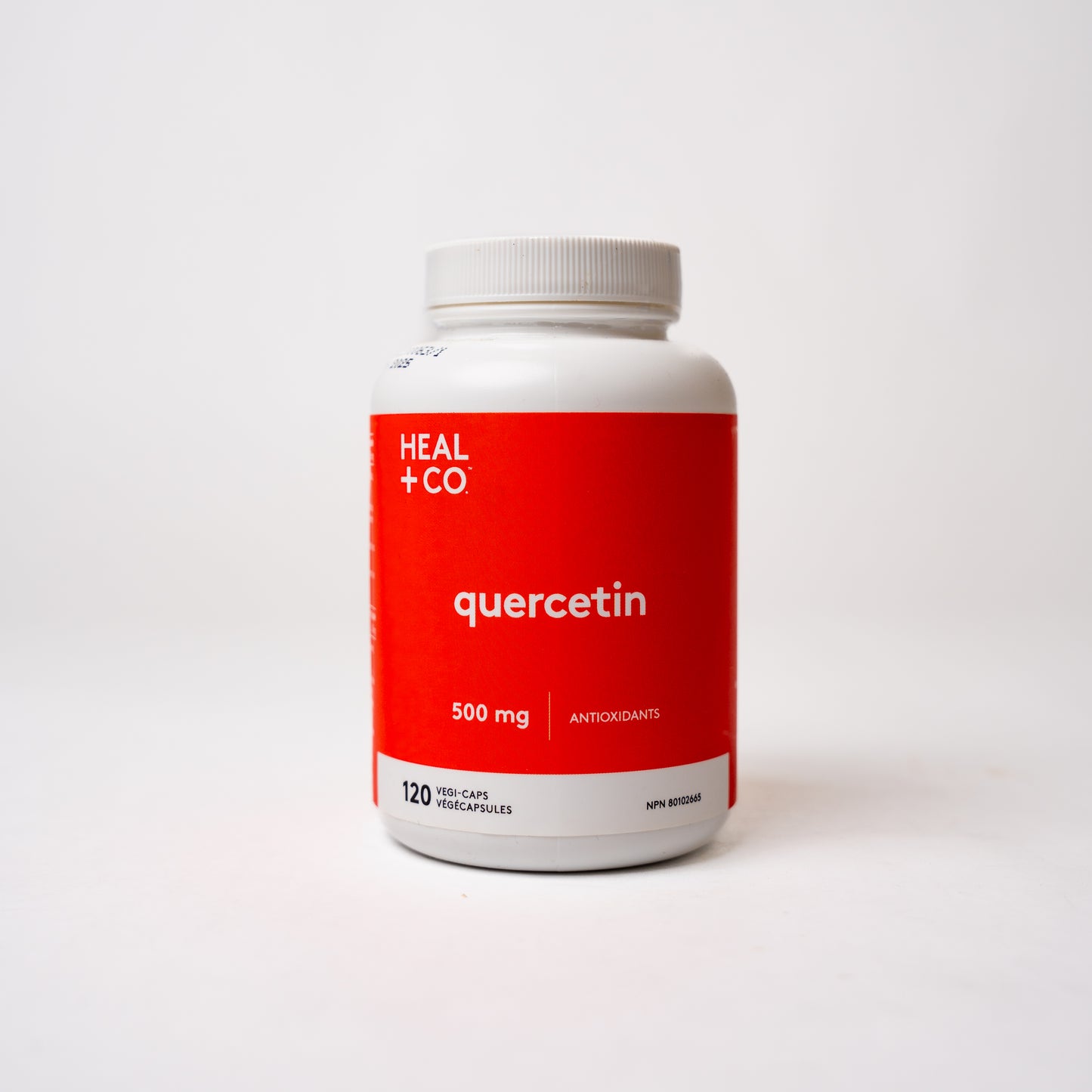 Quercetin | Antioxidant