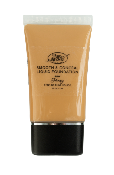 Liquid Foundation