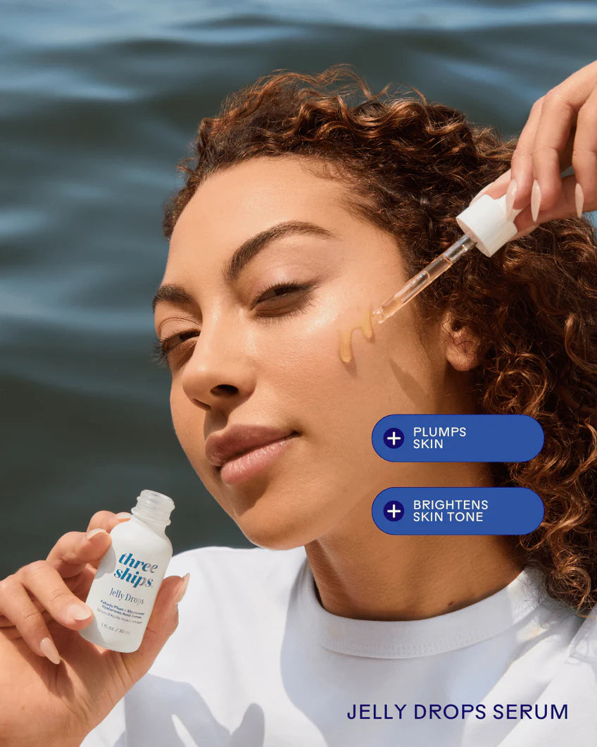 Hydration Morning Duo