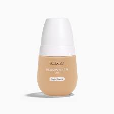 Sugar Cookie Ingrown Hair Oil