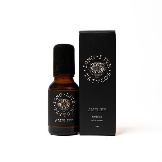 AMPILIFY Oil
