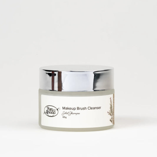 Makeup Brush Cleaner