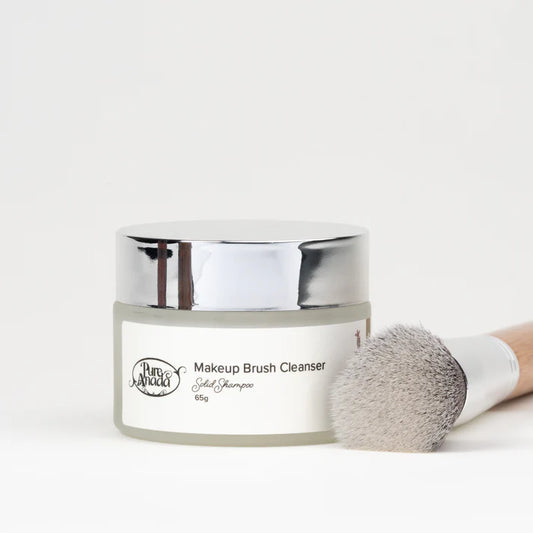 Makeup Brush Cleaner