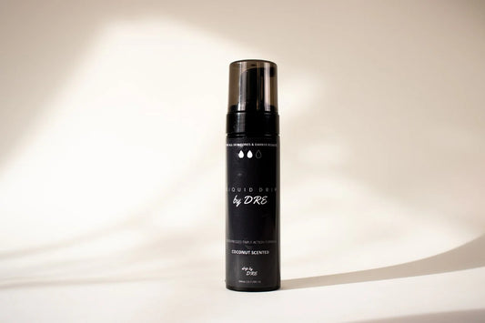 Liquid Self Tanning Mousse