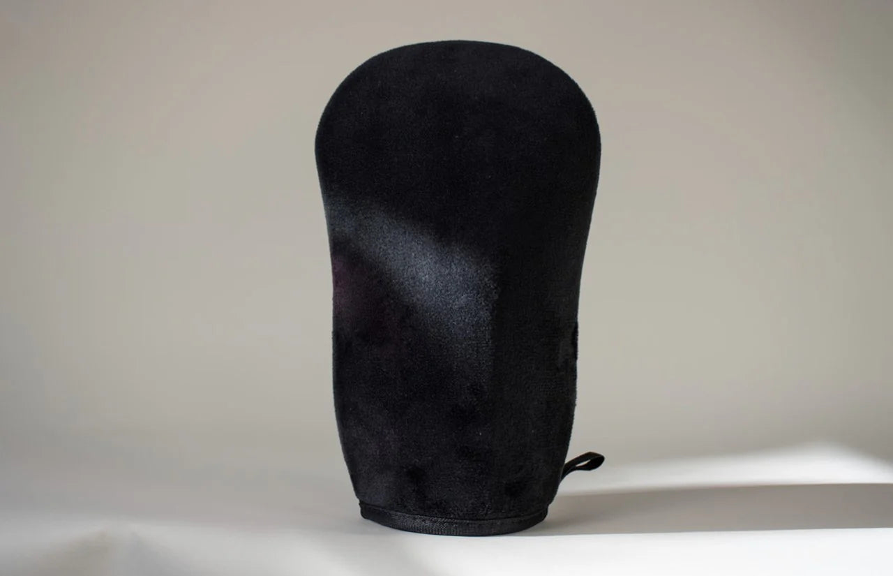 Self Tanning Application Mitt