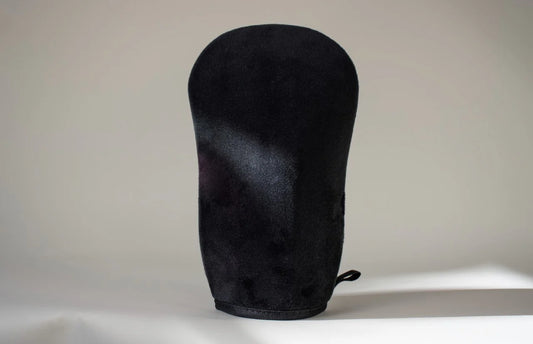 Self Tanning Application Mitt