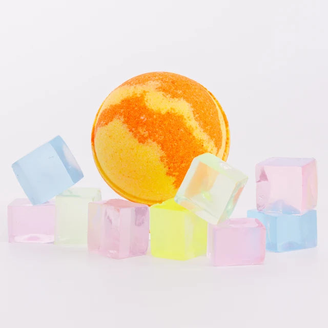 Surprise Bath Bomb