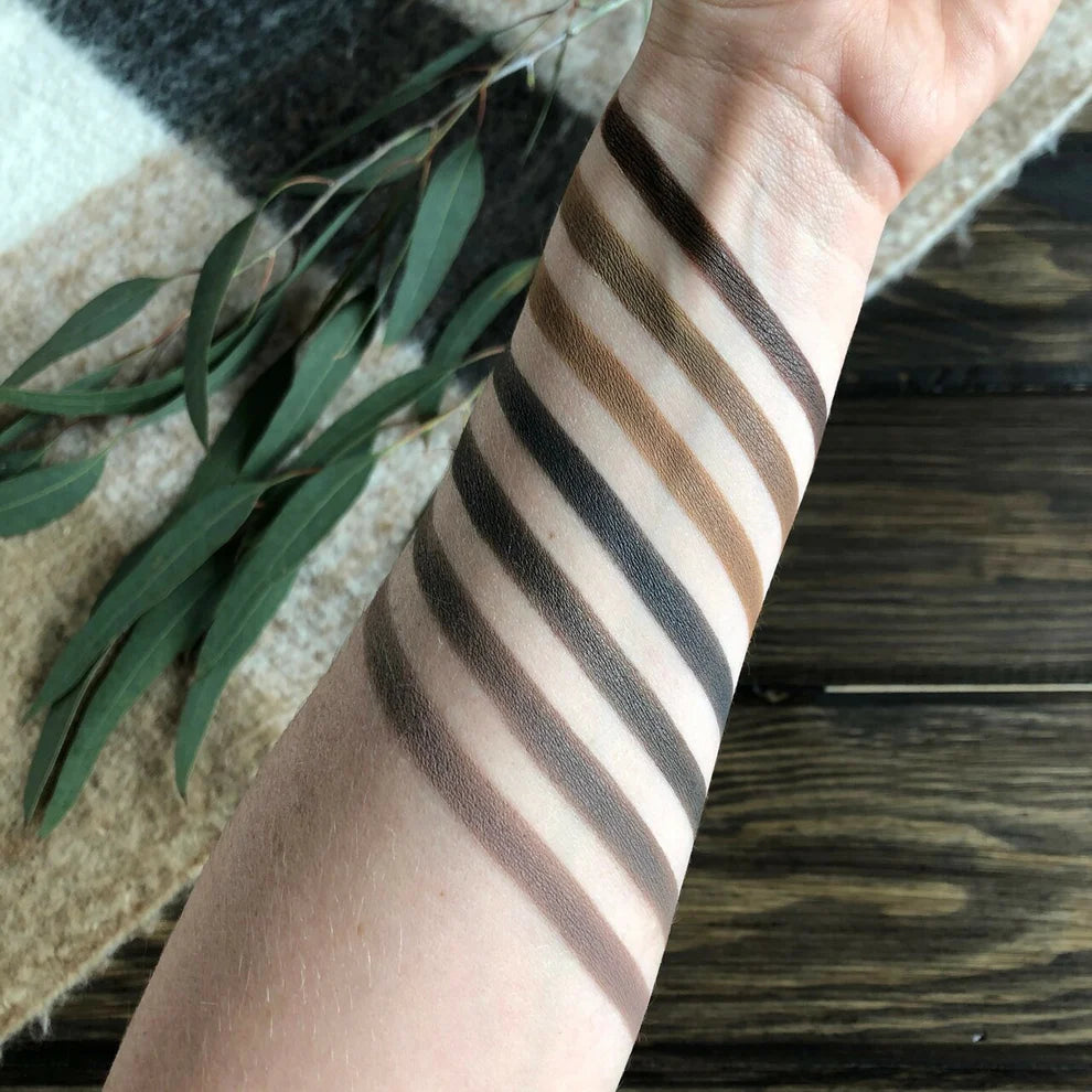 Mineral Brow Colour