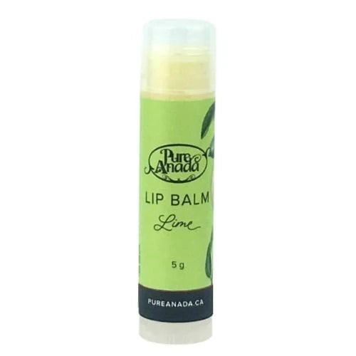 Lip Balm by Pure Anada