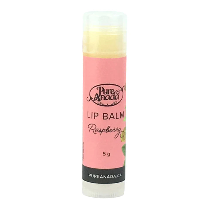 Lip Balm by Pure Anada