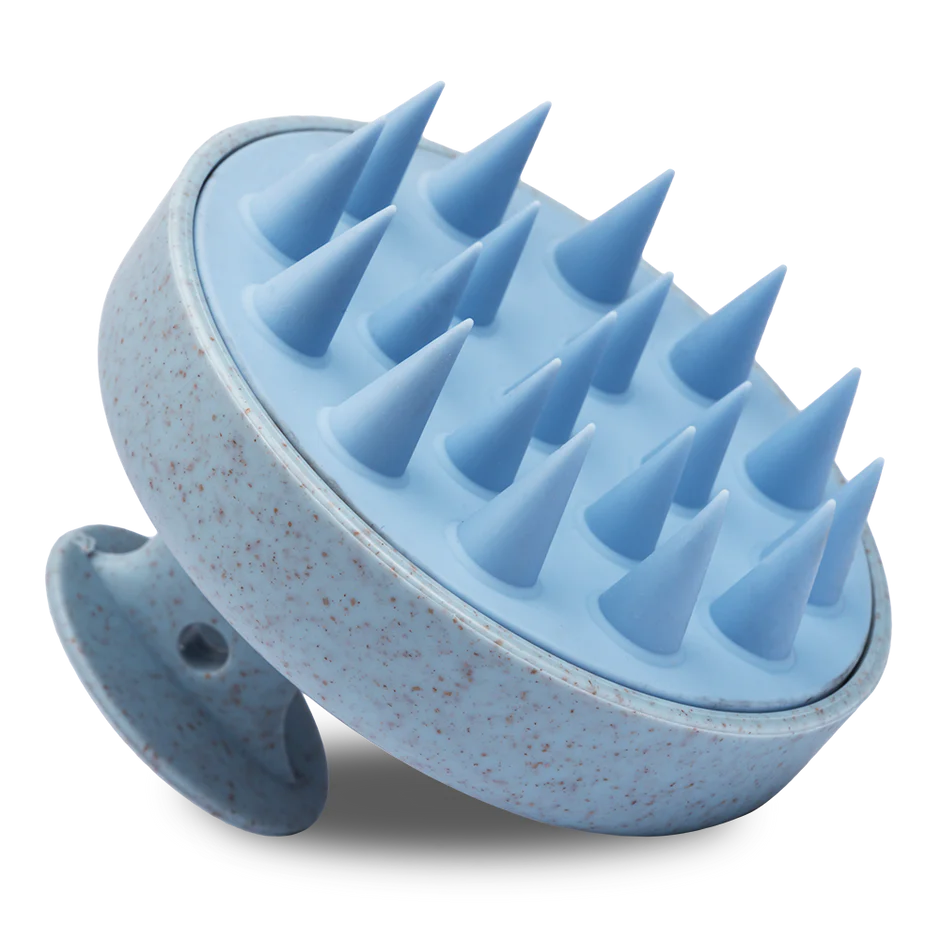 Scalp Massager Brush