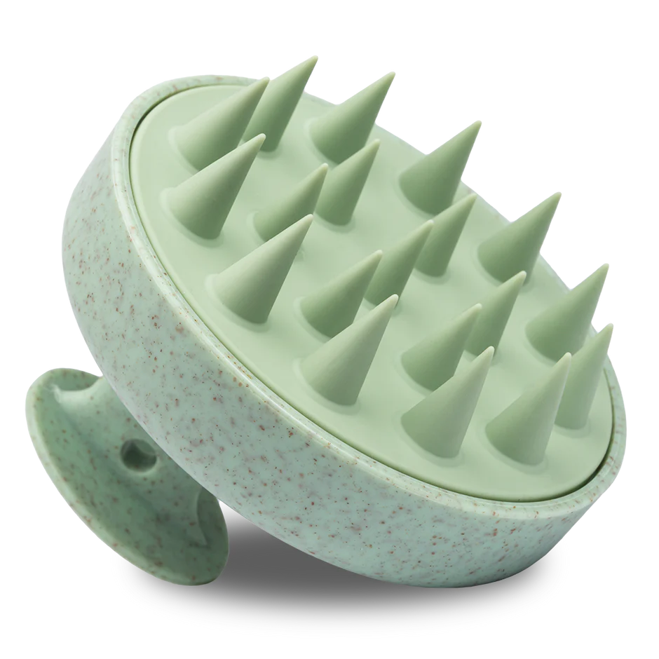 Scalp Massager Brush