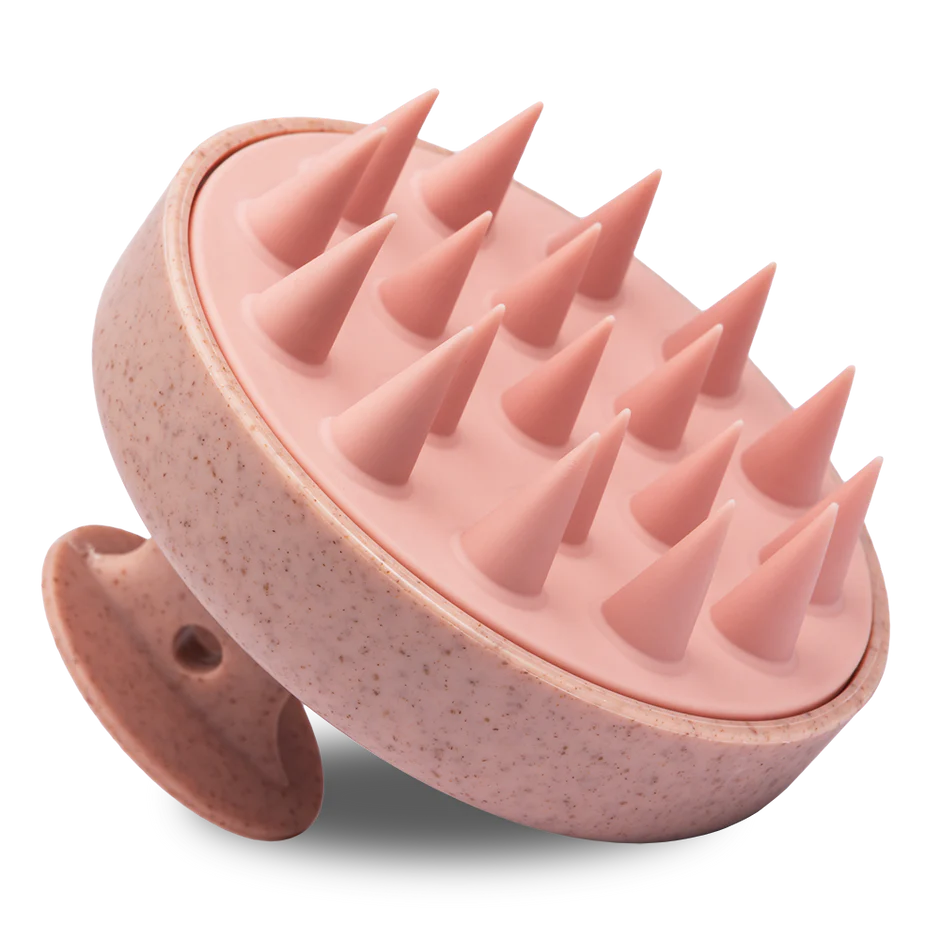 Scalp Massager Brush