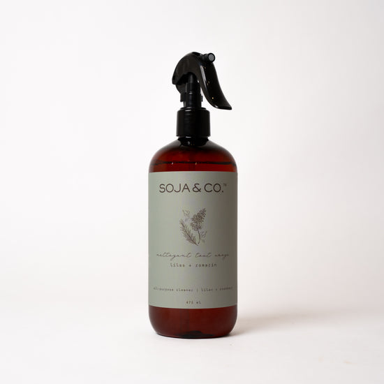 All Purpose Cleaner | Lilac + Rosemary