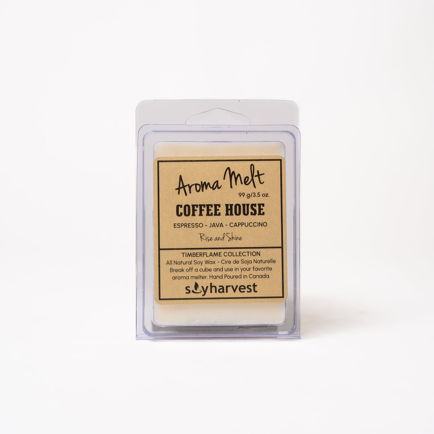 Aroma Melt | Coffee House