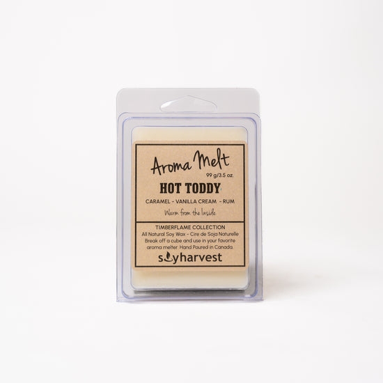 Aroma Melt | Hot Toddy