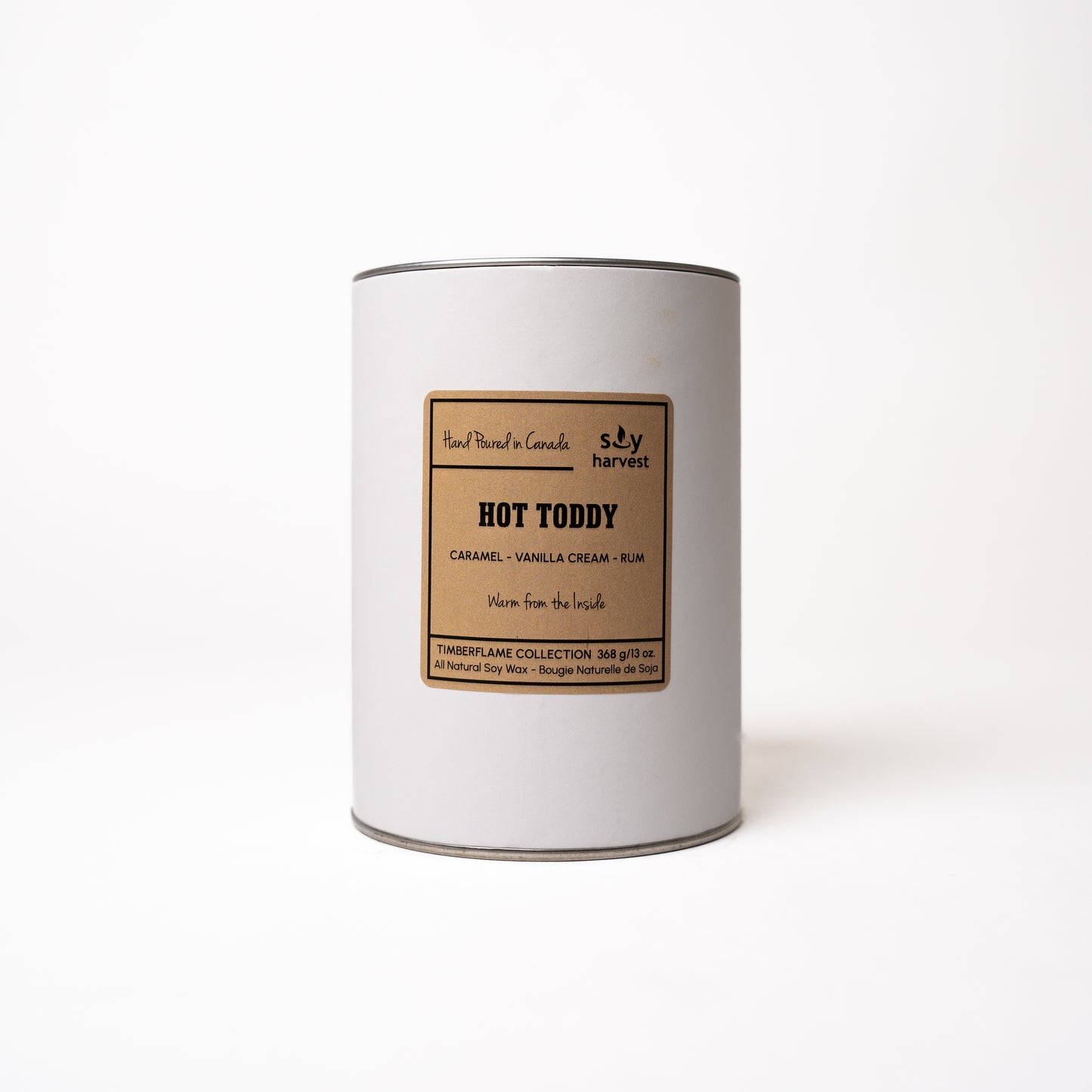 Load image into Gallery viewer, TImberflame Candle | Hot Toddy

