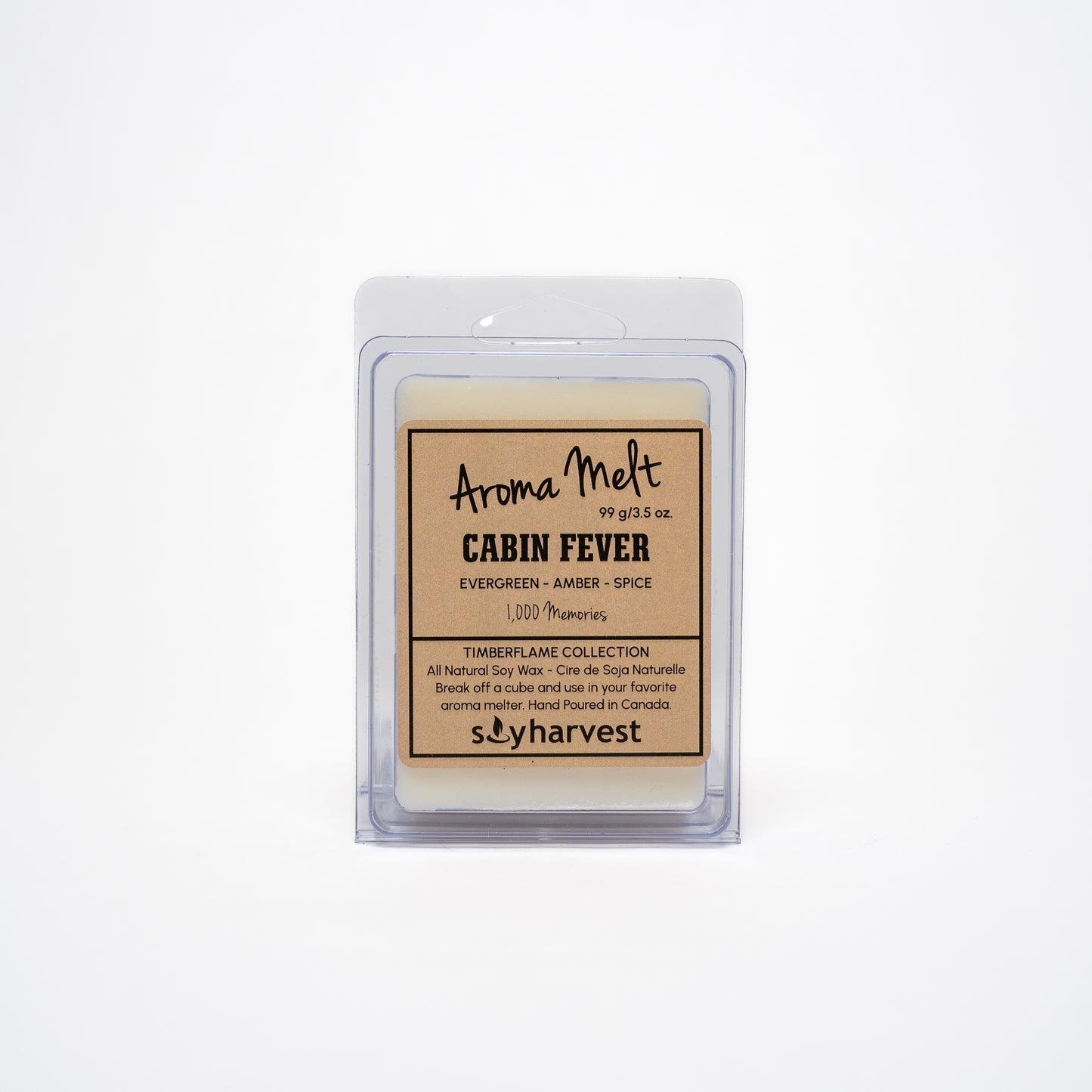 Aroma Melt | Cabin Fever