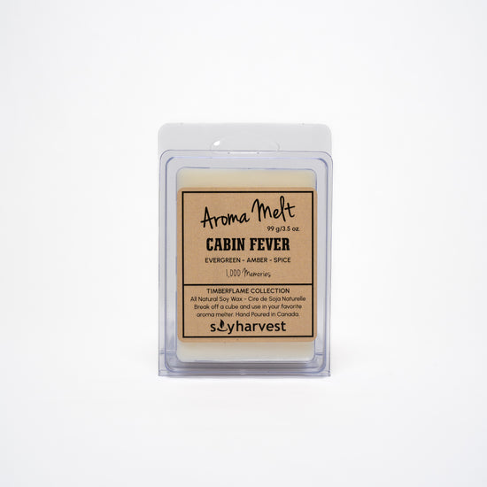 Aroma Melt | Cabin Fever