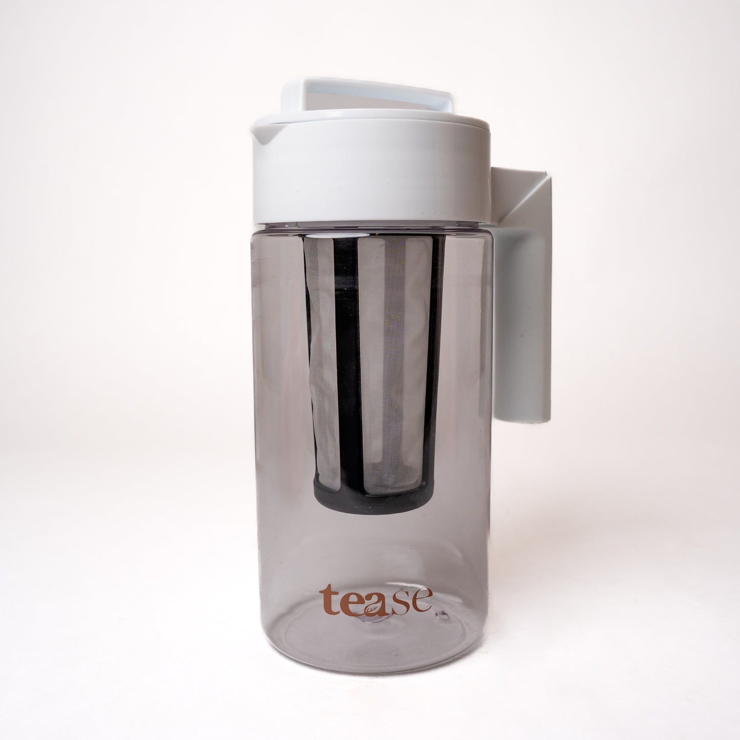 3-In-1 Cold Brew Tea & Coffee Maker, Pitcher