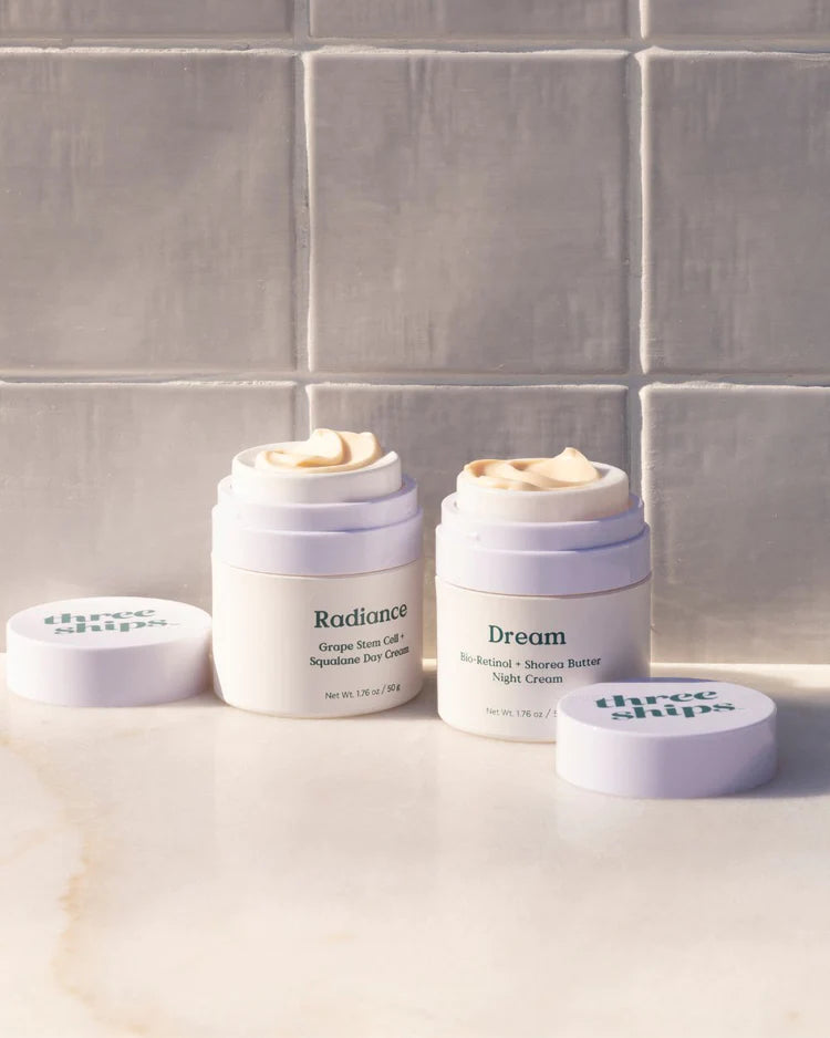 The Day + Night Hydration Bundle