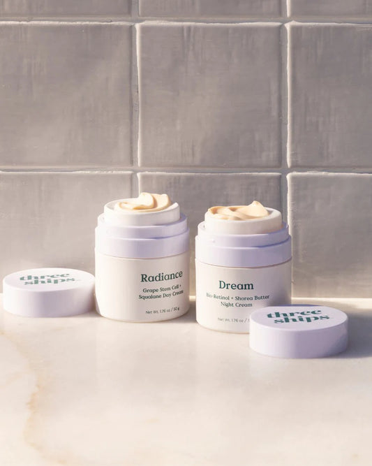 The Day + Night Hydration Bundle