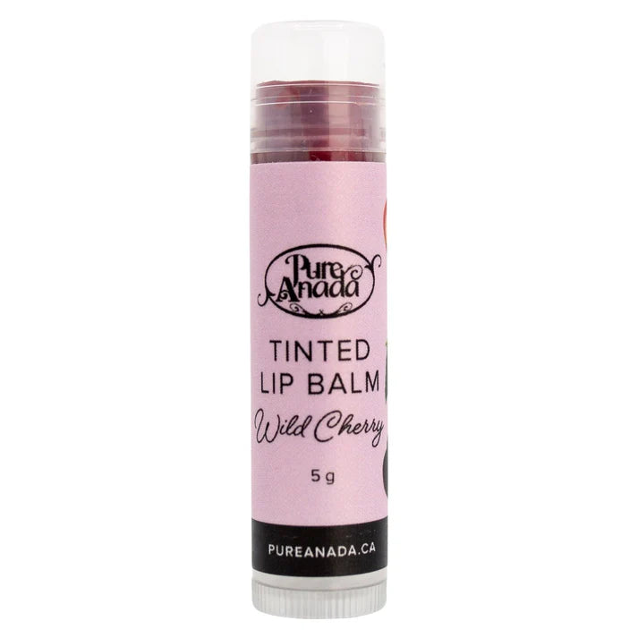Lip Balm by Pure Anada