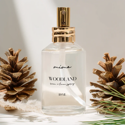 Woodland - Room & Linen Spray