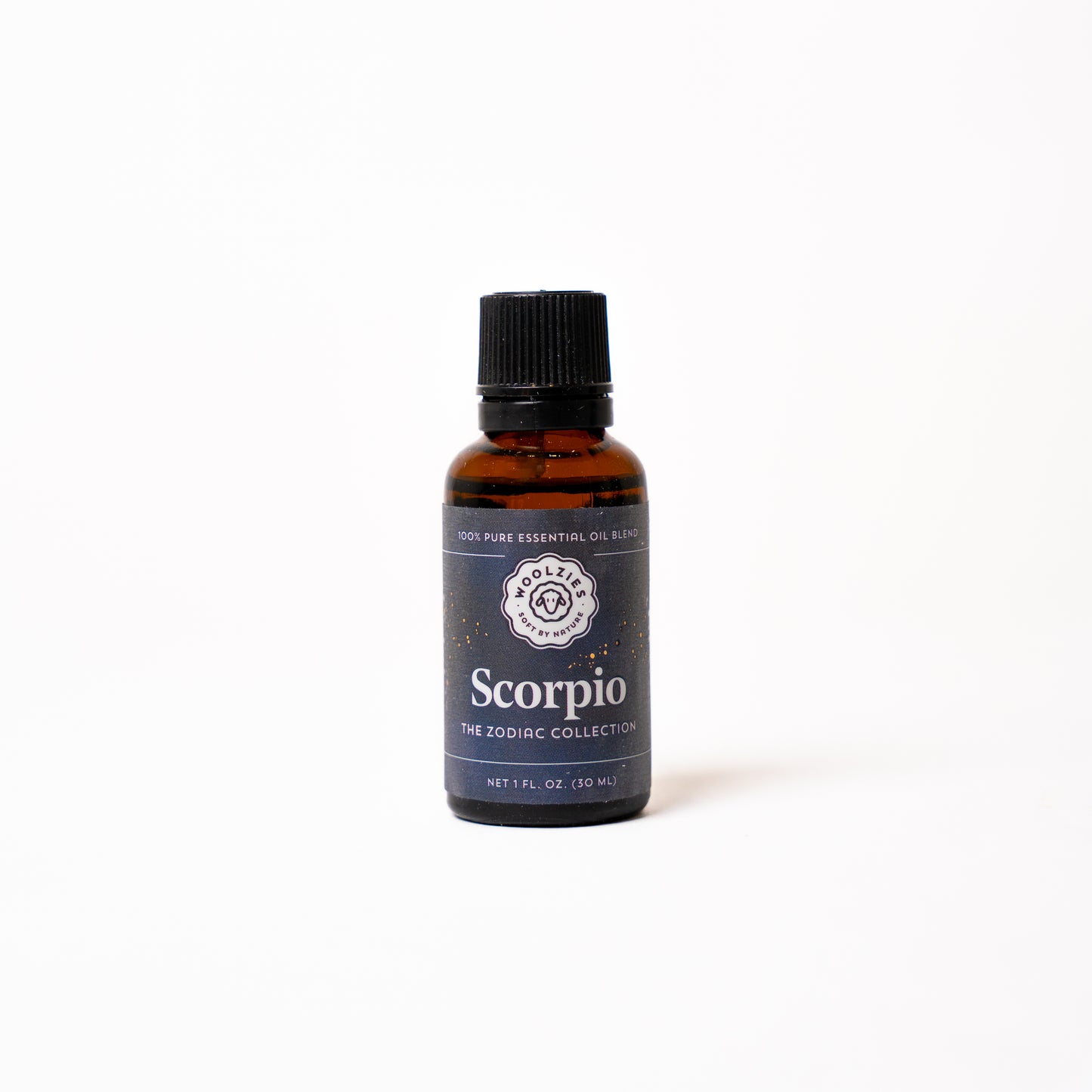 Scorpio Zodiac Blend