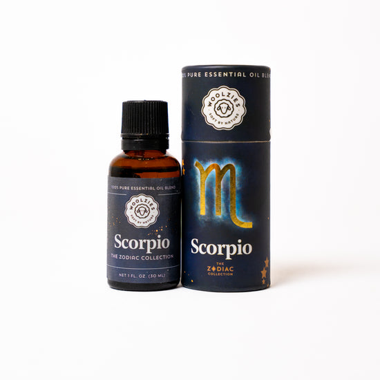 Scorpio Zodiac Blend