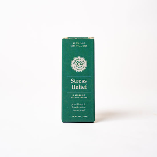 Stress Relief blend Roll-on