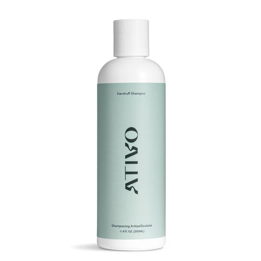 Dandruff And Dry Scalp Shampoo