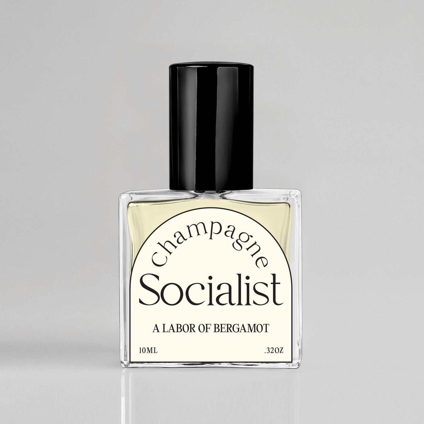 A Labor of Bergamot | Bergamote 22 Dupe | Perfume Oil: 10ml (0.3oz)